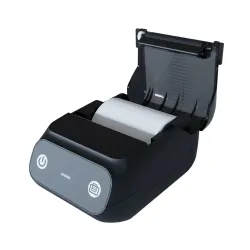 Deli E422B Thermal Label Printer