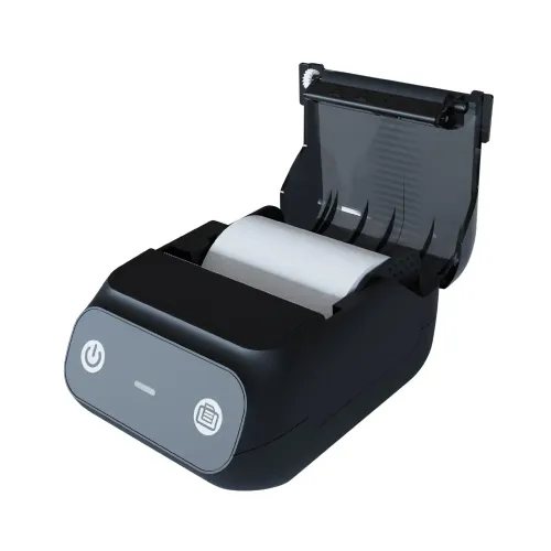 Deli E422B Thermal Label Printer