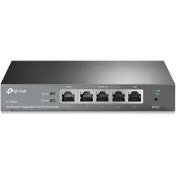 TP-Link ER605 Omada Gigabit VPN Router TP-Link ER605 Omada Gigabit VPN Router