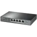 TP-Link ER605 Omada Gigabit VPN Router TP-Link ER605 Omada Gigabit VPN Router
