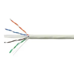 COMMSCOPE 2-1427215-4 305M Cat6 UTP Cable Gray COMMSCOPE 2-1427215-4 305M Cat6 UTP Cable Gray