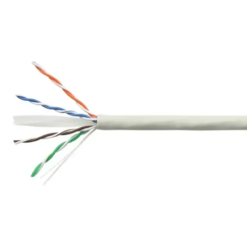 COMMSCOPE 2-1427215-4 305M Cat6 UTP Cable Gray