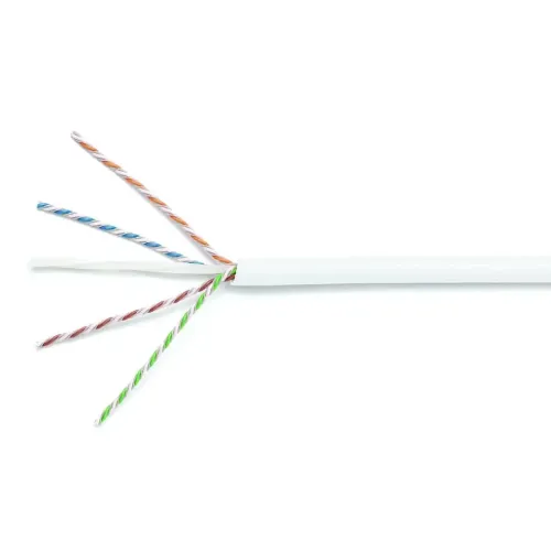 CommScope 3091B WHT 305 Meter Cat 6A U/UTP Cable