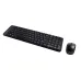 Logitech MK220 Wireless Combo Keyboard Logitech MK220 Wireless Combo Keyboard