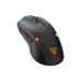 Fantech CRYPTO II WG7V2RD Wireless Gaming Mouse
