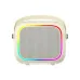 Havit SK818BT Mini Portable Karaoke Bluetooth Microphone Wireless RGB Speaker Havit SK818BT Mini Portable Karaoke Bluetooth Microphone Wireless RGB Speaker