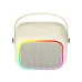 Havit SK818BT Mini Portable Karaoke Bluetooth Microphone Wireless RGB Speaker Havit SK818BT Mini Portable Karaoke Bluetooth Microphone Wireless RGB Speaker