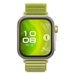 HUAWEI WATCH FIT 4 Pro HUAWEI WATCH FIT 4 Pro