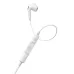 Baseus Encok C17 Type-C Lateral In-ear Wired Earphone Baseus Encok C17 Type-C Lateral In-ear Wired Earphone