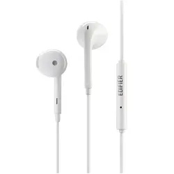 Edifier P180 Plus 3.5mm Earphone Edifier P180 Plus 3.5mm Earphone