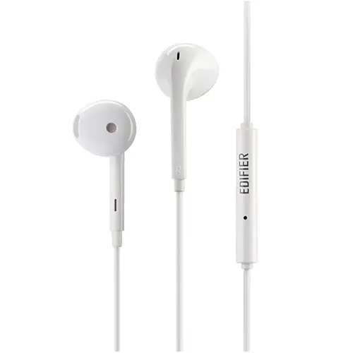 Edifier P180 Plus 3.5mm Earphone