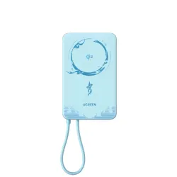 UGREEN PB570 Qi2 10000mAh 15W Magnetic Wireless Power Bank #75982SR