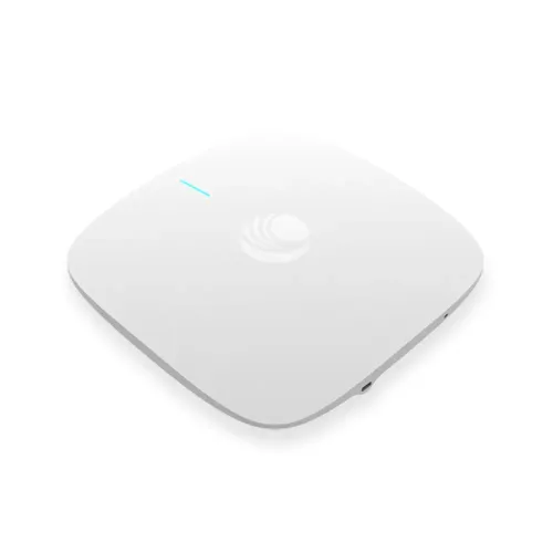 Cambium XV2-21X Indoor WiFi 6 Access Point (With Adapter)