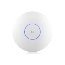 Ubiquiti Unifi U7 Pro WiFi 7 Tri Band Access Point (With POE Adapter) Ubiquiti Unifi U7 Pro WiFi 7 Tri Band Access Point (With POE Adapter)