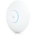 Ubiquiti Unifi U7 Pro WiFi 7 Tri Band Access Point (With POE Adapter)