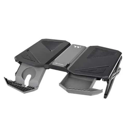 Thermaltake Massive Air Notebook Stand Thermaltake Massive Air Notebook Stand