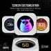 Corsair iCUE ELITE CPU Cooler LCD Display Upgrade Kit White