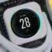Corsair iCUE ELITE CPU Cooler LCD Display Upgrade Kit White