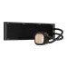 Corsair NAUTILUS 360 RS ARGB 360mm Liquid CPU Cooler Corsair NAUTILUS 360 RS ARGB 360mm Liquid CPU Cooler