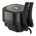 Corsair NAUTILUS 360 RS ARGB 360mm Liquid CPU Cooler Corsair NAUTILUS 360 RS ARGB 360mm Liquid CPU Cooler
