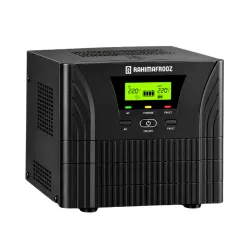 Rahimafrooz Sinetech ST-5000VA/48V Pure Sine Wave IPS with Battery Rahimafrooz Sinetech ST-5000VA/48V Pure Sine Wave IPS with Battery