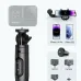 UGREEN LP586 Bluetooth Selfie Stick Tripod #15062