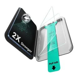 ESR UltraFit Classic Screen Protector for iPad 10/11 (16)-2 Pack ESR UltraFit Classic Screen Protector for iPad 10/11 (16)-2 Pack