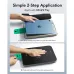 ESR UltraFit Classic Screen Protector for iPad 10/11 (16)-2 Pack