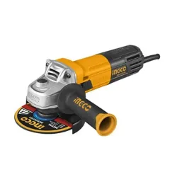 INGCO AG750282 100mm 750W Angle Grinder INGCO AG750282 100mm 750W Angle Grinder