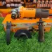 INGCO AG750282 100mm 750W Angle Grinder