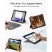 ESR Flex Detachable Keyboard Case for iPad 11
