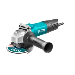 TOTAL TG10710056 100mm 750W Angle Grinder TOTAL TG10710056 100mm 750W Angle Grinder