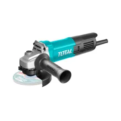 TOTAL TG10710076 100mm 710w Angle Grinder TOTAL TG10710076 100mm 710w Angle Grinder