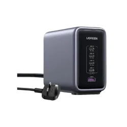 UGREEN Nexode CD333 300W GaN Fast Charger Adapter #90903B UGREEN Nexode CD333 300W GaN Fast Charger Adapter #90903B
