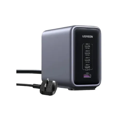 UGREEN Nexode CD333 300W GaN Fast Charger Adapter #90903B