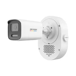 Hikvision DS-2CD1T67G3-LIU 6MP ColorVu Fixed Bullet Network IP Camera