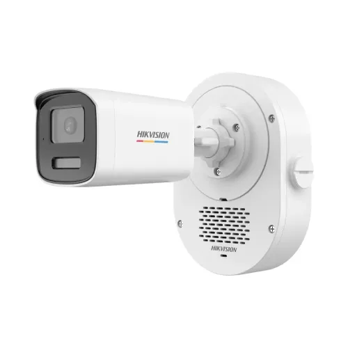 Hikvision DS-2CD1T67G3-LIU 6MP ColorVu Fixed Bullet Network IP Camera Hikvision DS-2CD1T67G3-LIU 6MP ColorVu Fixed Bullet Network IP Camera