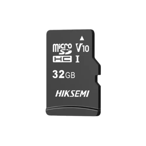 Hiksemi HS-TF-C1 NEO-AD 32GB UHS-I Class 10 microSDXC Memory Card