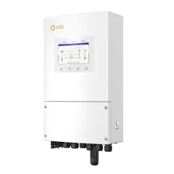 Solis S6-EH1P8K-L-PLUS 8kW Single Phase Hybrid Solar Inverter Solis S6-EH1P8K-L-PLUS 8kW Single Phase Hybrid Solar Inverter