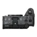 Sony FX5 Cinema Line Full Frame Mirrorless Camera (Only Body)