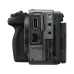 Sony FX5 Cinema Line Full Frame Mirrorless Camera (Only Body)