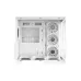 T-Wolf YORU ARGB Mid-Tower ATX Gaming Casing White