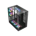 T-Wolf AKUMA ARGB Curved ATX Gaming Casing with Display
