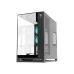 T-Wolf AKUMA ARGB Curved ATX Gaming Casing with Display