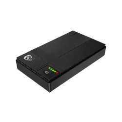 PC Power PCMU1018LL-C 20000mAh Mini UPS For Router