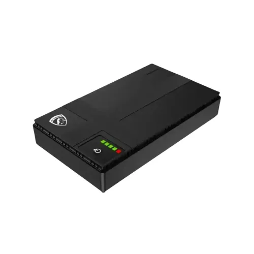 PC Power PCMU1018LL-C 20000mAh Mini UPS For Router