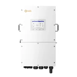 Solis S6-EH1P9.9K03-NV-YD-L 10kW Single Phase Hybrid Solar Inverter Solis S6-EH1P9.9K03-NV-YD-L 10kW Single Phase Hybrid Solar Inverter