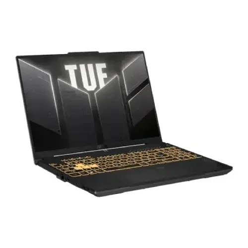 ASUS TUF Gaming F16 FX607VJR Core 5 205H RTX 3050 6GB Graphics 16