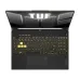 ASUS TUF Gaming F16 FX607VJR Core 5 205H RTX 3050 6GB Graphics 16