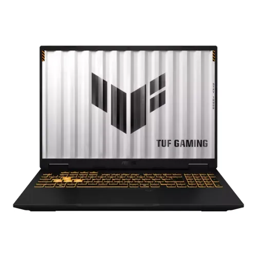 ASUS TUF Gaming 16 FX610JH Core i7 14th Gen RTX 5050 8GB Graphics 16